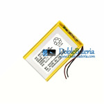 Batería para PLC Q9-T1 [Batería de repuesto]